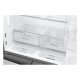 LG GML9331SC frigorifero side-by-side Libera installazione 571 L Acciaio inossidabile 11