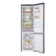 LG GBB92MCBKP frigorifero con congelatore Libera installazione 384 L B Nero 3