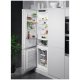 AEG SCE81928TS frigorifero con congelatore Da incasso 267 L Bianco 11