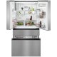 AEG RMB96716CX frigorifero side-by-side Libera installazione 413 L Stainless steel 3