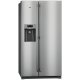 AEG RMB76111NX frigorifero side-by-side Libera installazione 370 L Stainless steel 4