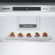 Siemens iQ500 KI81RAFE0G frigorifero Da incasso 319 L E Bianco 4