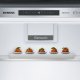 Siemens iQ500 KI81RADE0G frigorifero Da incasso 319 L E Bianco 4