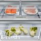 Siemens iQ300 KG39NMIESG frigorifero con congelatore Libera installazione 368 L E Acciaio inossidabile 3