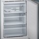 Siemens iQ300 KG39NMIESG frigorifero con congelatore Libera installazione 368 L E Acciaio inossidabile 4