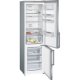 Siemens iQ300 KG39NMIESG frigorifero con congelatore Libera installazione 368 L E Acciaio inossidabile 5