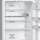 Siemens iQ300 KG39NMIESG frigorifero con congelatore Libera installazione 368 L E Acciaio inossidabile 6