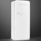 Smeg FAB28RWH3UK monoporta Libera installazione 270 L Bianco 4