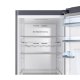 Samsung RR39M7340SA frigorifero Libera installazione 382 L F Metallico 8