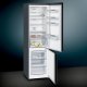 Siemens iQ300 KG39N7XEDG frigorifero con congelatore Libera installazione 368 L E Nero 7
