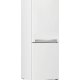 Beko RCSA270K30WN Libera installazione 270 L F Acciaio inossidabile, Bianco 4