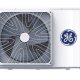 General Electric GES-NJGB25 condizionatore fisso Climatizzatore split system Grigio 4