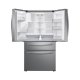 Samsung RF24R7201SR frigorifero side-by-side Libera installazione 636 L F Acciaio inossidabile 3