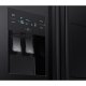 Samsung RS50N3913BC frigorifero side-by-side Libera installazione 535 L F Nero 7