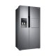 Samsung RS51K5680SL frigorifero side-by-side Libera installazione 511 L Argento 3