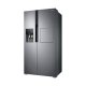 Samsung RS51K5680SL frigorifero side-by-side Libera installazione 511 L Argento 4