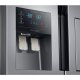 Samsung RS51K5680SL frigorifero side-by-side Libera installazione 511 L Argento 7
