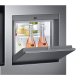 Samsung RS51K5680SL frigorifero side-by-side Libera installazione 511 L Argento 8