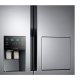 Samsung RS51K5680SL frigorifero side-by-side Libera installazione 511 L Argento 14