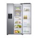 Samsung RS68N8240SL frigorifero side-by-side Libera installazione 638 L F Acciaio inossidabile 7