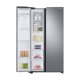 Samsung RS68N8240SL frigorifero side-by-side Libera installazione 638 L F Acciaio inossidabile 8