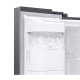 Samsung RS68N8240SL frigorifero side-by-side Libera installazione 638 L F Acciaio inossidabile 10