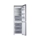 Samsung RB38R7837S9/EU frigorifero con congelatore Libera installazione 395 L E Acciaio inossidabile 4
