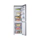 Samsung RB38R7837S9/EU frigorifero con congelatore Libera installazione 395 L E Acciaio inossidabile 6