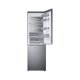 Samsung RB38R7837S9/EU frigorifero con congelatore Libera installazione 395 L E Acciaio inossidabile 8