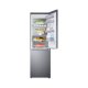 Samsung RB38R7837S9/EU frigorifero con congelatore Libera installazione 395 L E Acciaio inossidabile 9