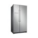 Samsung RS54N3103SA frigorifero side-by-side Libera installazione 552 L F Grafite 3