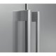 Samsung RS54N3103SA frigorifero side-by-side Libera installazione 552 L F Grafite 7