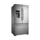 Samsung RF23HTEDBSR frigorifero side-by-side Libera installazione 624 L F Acciaio inossidabile 5