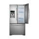 Samsung RF23HTEDBSR frigorifero side-by-side Libera installazione 624 L F Acciaio inossidabile 6