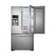 Samsung RF23HTEDBSR frigorifero side-by-side Libera installazione 624 L F Acciaio inossidabile 7