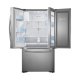 Samsung RF23HTEDBSR frigorifero side-by-side Libera installazione 624 L F Acciaio inossidabile 8