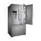 Samsung RF23HTEDBSR frigorifero side-by-side Libera installazione 624 L F Acciaio inossidabile 10