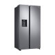 Samsung RS68N8220SL frigorifero side-by-side Libera installazione 638 L F Acciaio inossidabile 4