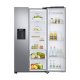 Samsung RS68N8220SL frigorifero side-by-side Libera installazione 638 L F Acciaio inossidabile 7