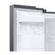Samsung RS68N8220SL frigorifero side-by-side Libera installazione 638 L F Acciaio inossidabile 10
