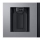 Samsung RS68N8220SL frigorifero side-by-side Libera installazione 638 L F Acciaio inossidabile 11