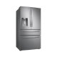Samsung RF22R7351SR frigorifero side-by-side Libera installazione 635 L F Acciaio inossidabile 3