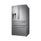 Samsung RF22R7351SR frigorifero side-by-side Libera installazione 635 L F Acciaio inossidabile 4