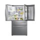 Samsung RF22R7351SR frigorifero side-by-side Libera installazione 635 L F Acciaio inossidabile 7