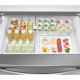 Samsung RF22R7351SR frigorifero side-by-side Libera installazione 635 L F Acciaio inossidabile 10