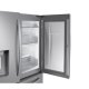 Samsung RF22R7351SR frigorifero side-by-side Libera installazione 635 L F Acciaio inossidabile 16