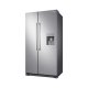 Samsung RS3000 frigorifero side-by-side Libera installazione 541 L F Acciaio inossidabile 4