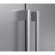 Samsung RS3000 frigorifero side-by-side Libera installazione 541 L F Acciaio inossidabile 8
