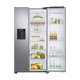 Samsung RS8000 frigorifero side-by-side Libera installazione 638 L F Acciaio inossidabile 7