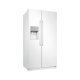 Samsung RS50N3513WW frigorifero side-by-side Libera installazione 534 L F Bianco 3